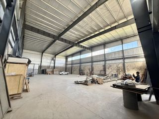 Foto 10 de Deposito de 735 m2 en Alquiler - Benavidez