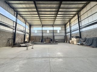 Foto 7 de Deposito de 735 m2 en Alquiler - Benavidez