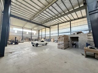 Foto 5 de Deposito de 735 m2 en Alquiler - Benavidez