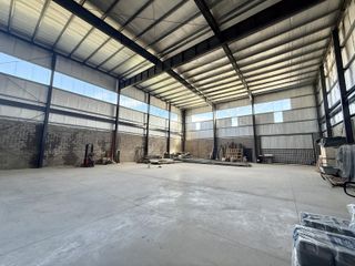 Foto 9 de Deposito de 735 m2 en Alquiler - Benavidez