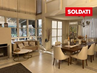 Foto 3 de Casa en venta en Los Laureles - apta credito