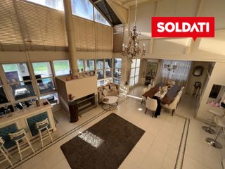 Foto 8 de Casa en venta en Los Laureles - apta credito