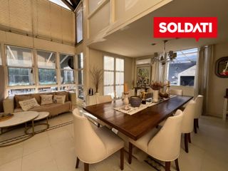 Foto 9 de Casa en venta en Los Laureles - apta credito