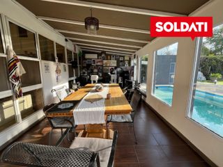 Foto 4 de Casa en venta en Los Laureles - apta credito