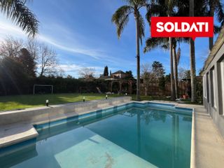 Foto 22 de Casa en venta en Los Laureles - apta credito