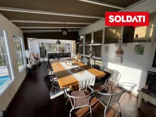 Foto 5 de Casa en venta en Los Laureles - apta credito