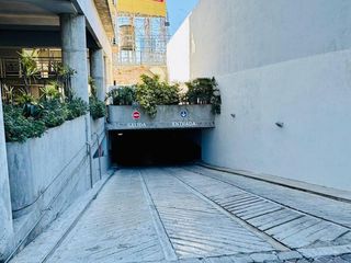 Foto 1 de Cochera en venta - 25Mts2 - Palermo