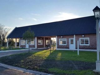 Foto 1 de Terreno en venta - 780Mts2 - Canning