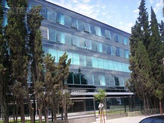 Foto 3 de Alquiler de oficina de 498 m2 en Vicente López