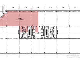 Foto 19 de Alquiler de oficina de 498 m2 en Vicente López