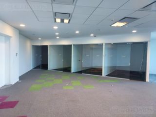 Foto 9 de Alquiler de oficina de 498 m2 en Vicente López