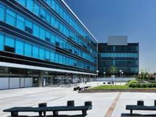 Foto 2 de Alquiler de oficina de 498 m2 en Vicente López