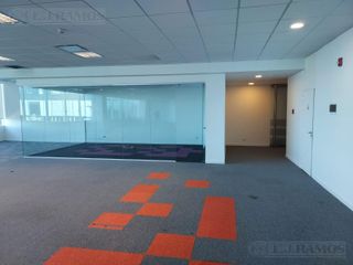 Foto 7 de Alquiler de oficina de 498 m2 en Vicente López