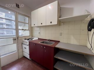 Foto 5 de Venta departamento de 2 ambientes - Palermo