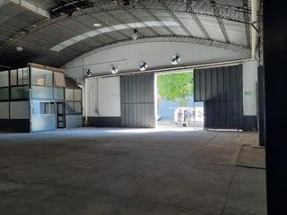 Foto 6 de Depósito - Rosario