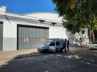 Foto 3 de Depósito - Rosario