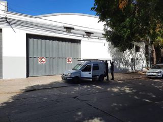 Foto 1 de Depósito - Rosario