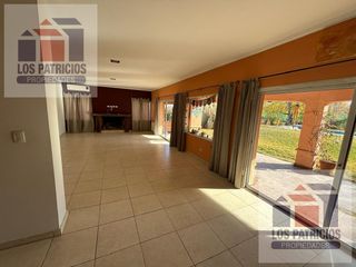 Foto 5 de Casa en alquiler - Barrio Privado Los Patricios 2 , Cipolletti