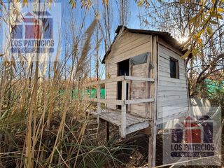 Foto 32 de Casa en alquiler - Barrio Privado Los Patricios 2 , Cipolletti