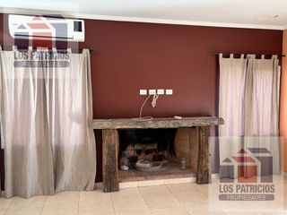 Foto 9 de Casa en alquiler - Barrio Privado Los Patricios 2 , Cipolletti