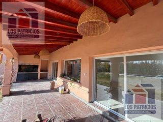 Foto 27 de Casa en alquiler - Barrio Privado Los Patricios 2 , Cipolletti