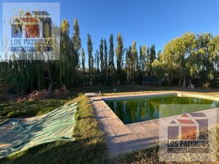 Foto 13 de Casa en alquiler - Barrio Privado Los Patricios 2 , Cipolletti