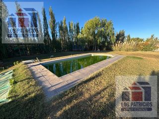 Foto 31 de Casa en alquiler - Barrio Privado Los Patricios 2 , Cipolletti