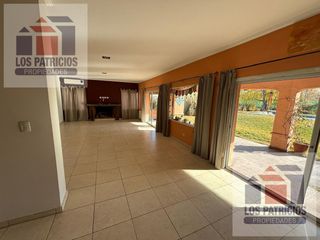 Foto 6 de Casa en alquiler - Barrio Privado Los Patricios 2 , Cipolletti