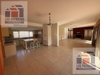 Foto 7 de Casa en alquiler - Barrio Privado Los Patricios 2 , Cipolletti