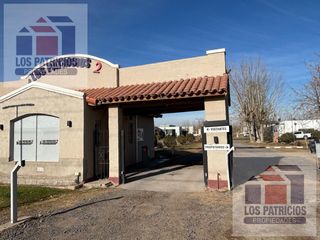 Foto 36 de Casa en alquiler - Barrio Privado Los Patricios 2 , Cipolletti