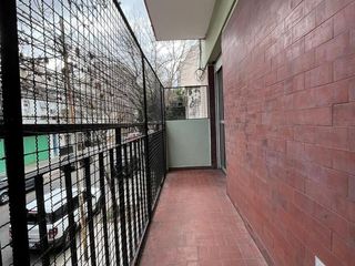 Foto 8 de Departamento en Venta en el corazón del parque chacabuco.