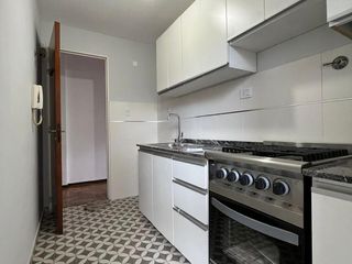 Foto 6 de Departamento en Venta en el corazón del parque chacabuco.