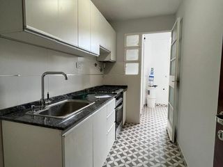 Foto 7 de Departamento en Venta en el corazón del parque chacabuco.