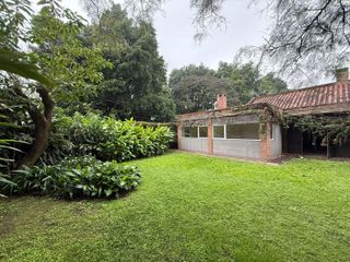 Foto 13 de Casa en  ALQUILER