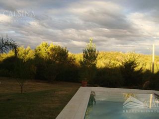 Foto 34 de Casa alquiler Villa Allende Golf
