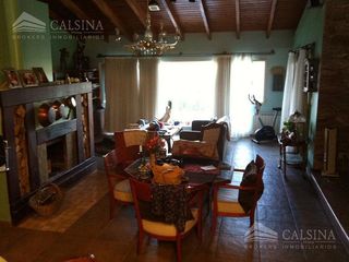 Foto 4 de Casa alquiler Villa Allende Golf