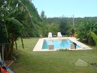 Foto 33 de Casa alquiler Villa Allende Golf