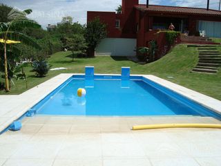 Foto 3 de Casa alquiler Villa Allende Golf
