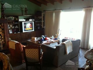 Foto 8 de Casa alquiler Villa Allende Golf