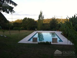 Foto 20 de Casa alquiler Villa Allende Golf