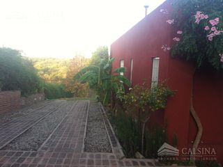 Foto 16 de Casa alquiler Villa Allende Golf