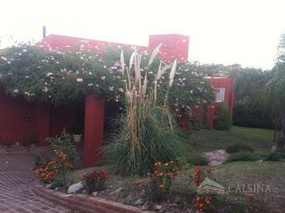 Foto 30 de Casa alquiler Villa Allende Golf