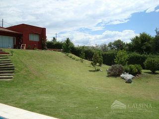 Foto 2 de Casa alquiler Villa Allende Golf