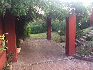 Foto 29 de Casa alquiler Villa Allende Golf