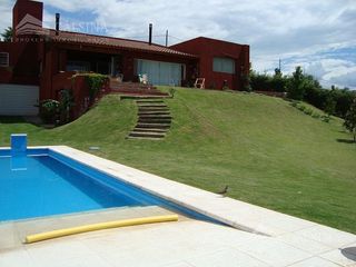 Foto 1 de Casa alquiler Villa Allende Golf