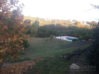 Foto 18 de Casa alquiler Villa Allende Golf