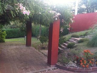Foto 17 de Casa alquiler Villa Allende Golf