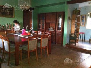 Foto 7 de Casa alquiler Villa Allende Golf