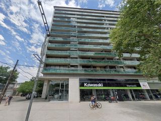 Foto 10 de Departamento de dos dormitorios en Av. Pellegrini al 3700