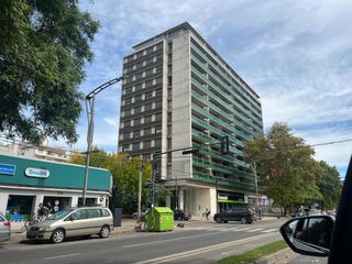 Foto 11 de Departamento de dos dormitorios en Av. Pellegrini al 3700
